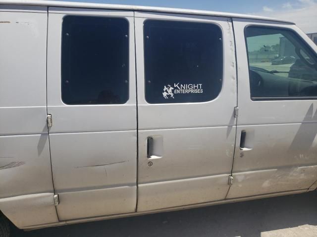 2003 Ford Econoline E150 Van