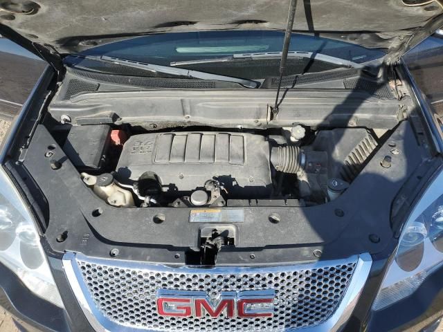 2012 GMC Acadia Denali