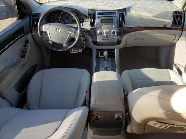 2007 Hyundai Veracruz GLS