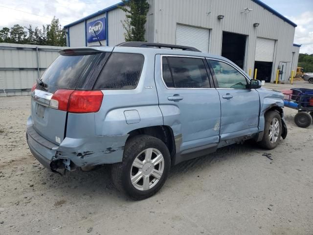 2014 GMC Terrain SLT