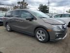 2019 Honda Odyssey EXL