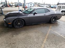 Run And Drives Cars for sale at auction: 2014 Dodge Challenger R/T