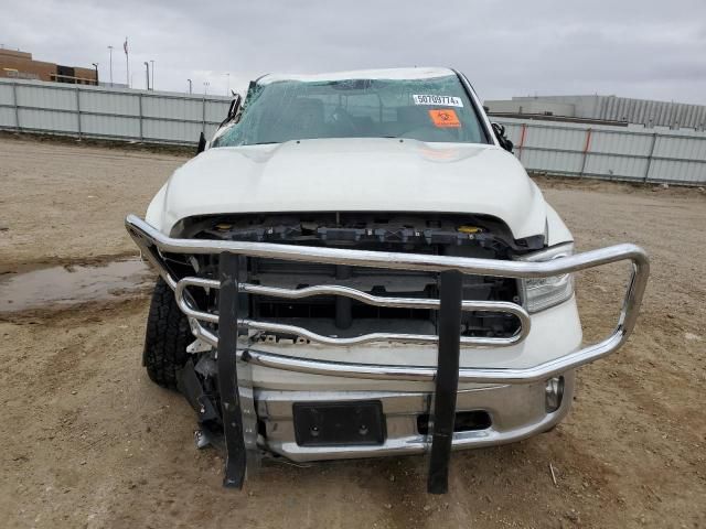 2017 Dodge 1500 Laramie