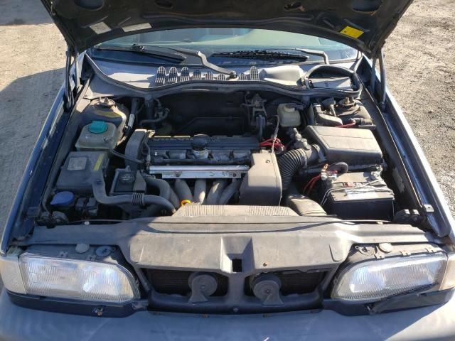 1995 Volvo 850 Base