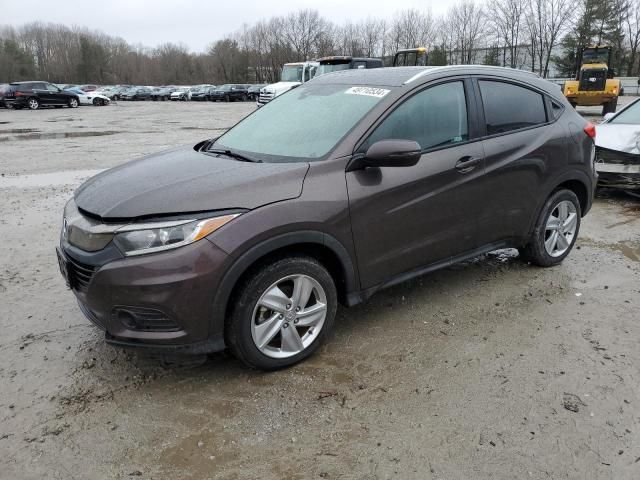 2019 Honda HR-V EX