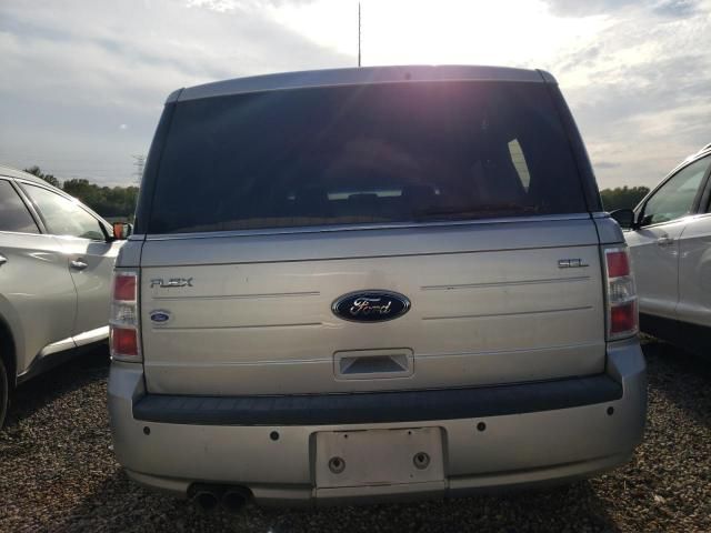 2009 Ford Flex SEL