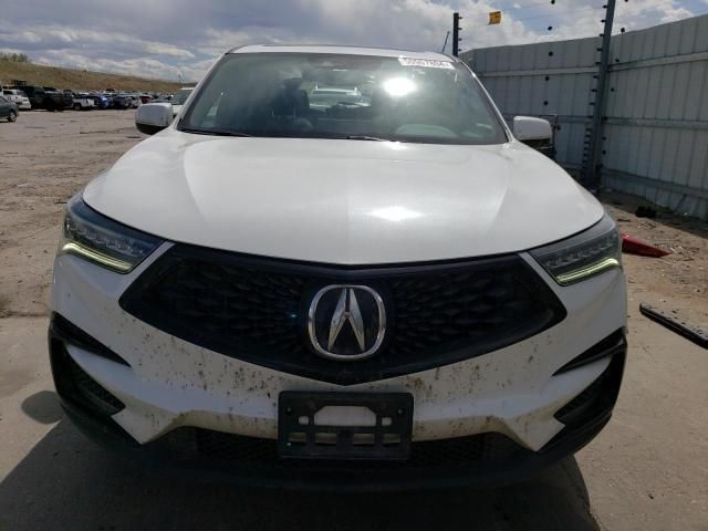 2020 Acura RDX A-Spec