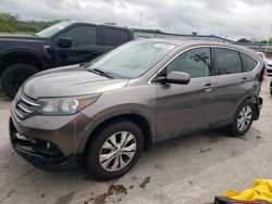 Run And Drives Cars for sale at auction: 2012 Honda CR-V EX