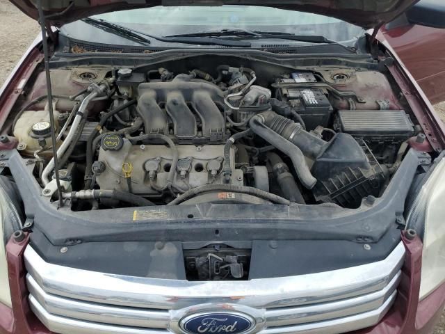 2006 Ford Fusion SE