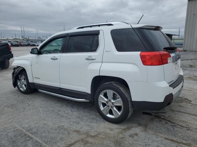 2015 GMC Terrain SLT