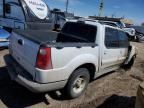 2001 Ford Explorer Sport Trac