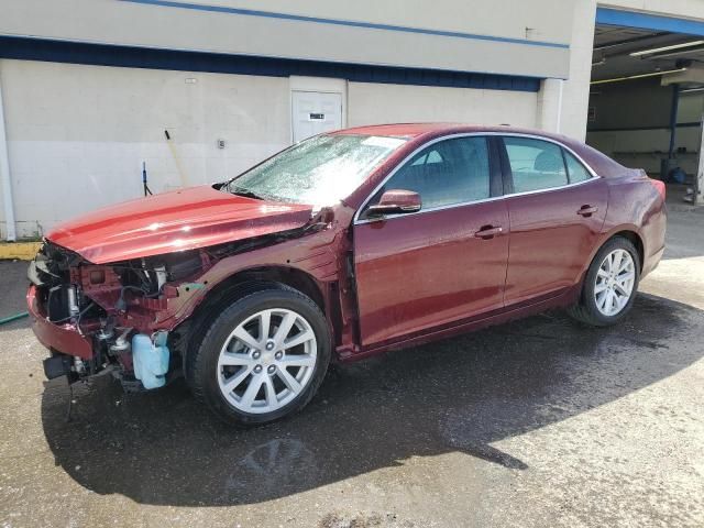 2015 Chevrolet Malibu 2LT