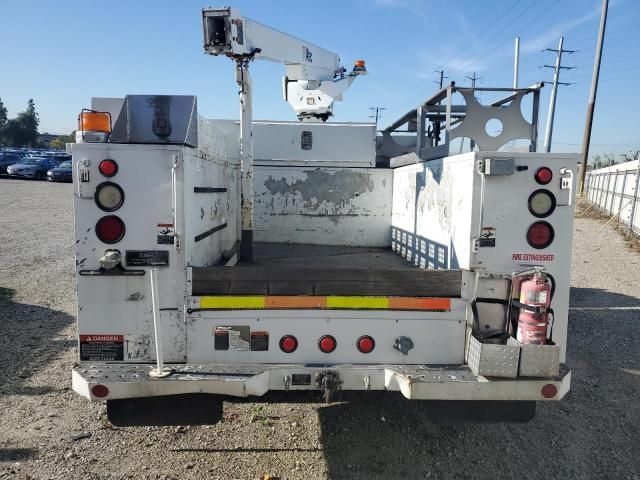 2008 Ford F450 Super Duty