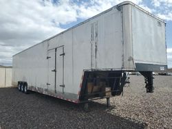 Frdm salvage cars for sale: 2022 Frdm Trailer