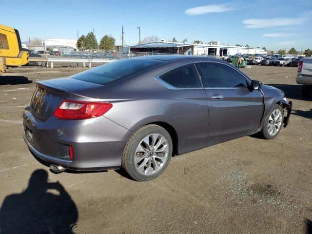 2013 Honda Accord LX-S