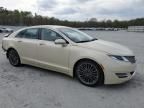 2016 Lincoln MKZ Hybrid