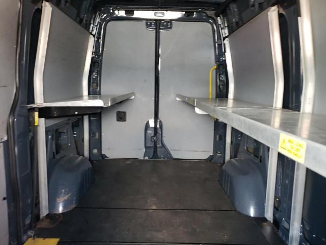 2019 Mercedes-Benz Sprinter 2500/3500