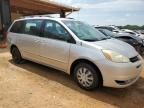 2004 Toyota Sienna CE