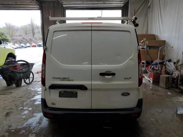 2015 Ford Transit Connect XLT