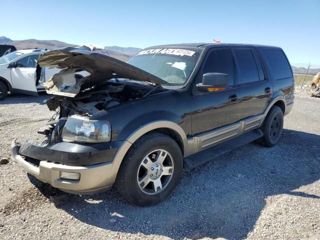 2003 Ford Expedition Eddie Bauer