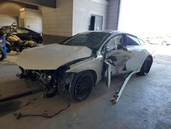 Salvage cars for sale from Copart Sandston, VA: 2014 Audi A7 Prestige