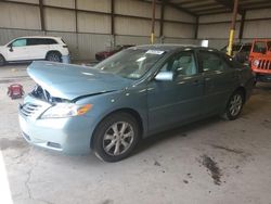 Salvage cars for sale from Copart Pennsburg, PA: 2009 Toyota Camry Base