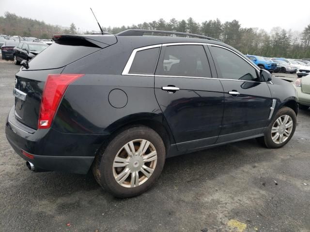 2010 Cadillac SRX