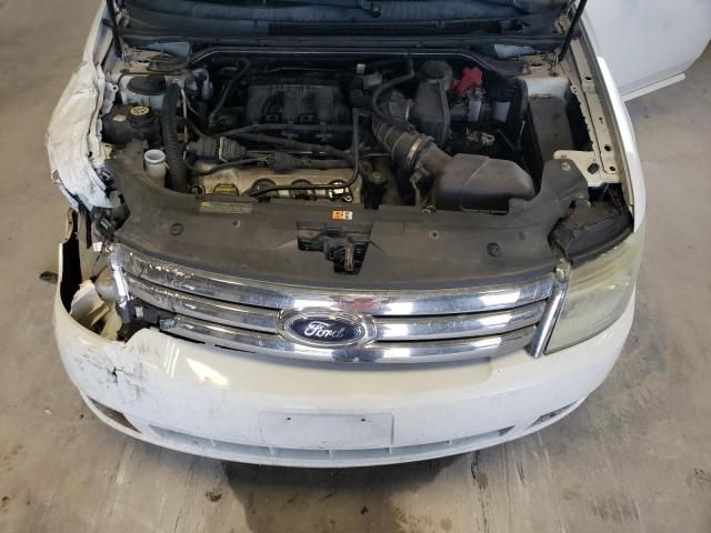 2008 Ford Taurus SEL