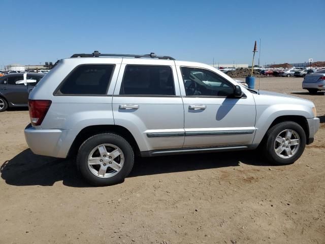 2007 Jeep Grand Cherokee Laredo