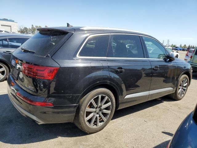 2017 Audi Q7 Premium