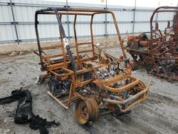 2012 Polaris Ranger EV en venta en Cahokia Heights, IL