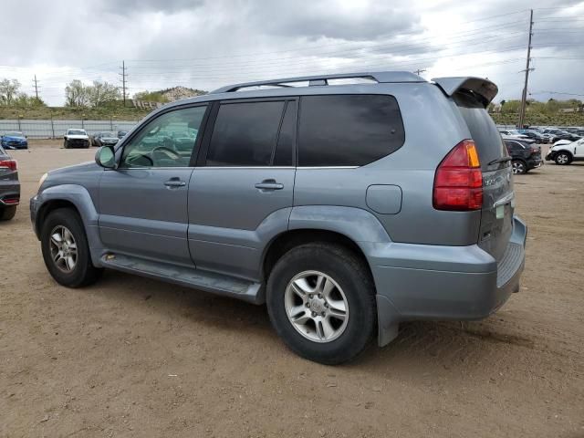 2006 Lexus GX 470