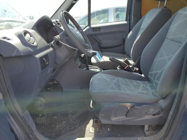 2010 Ford Transit Connect XLT