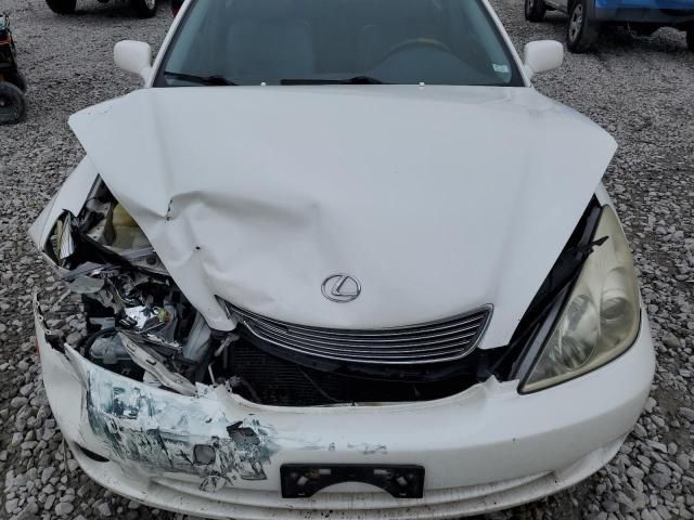 2005 Lexus ES 330