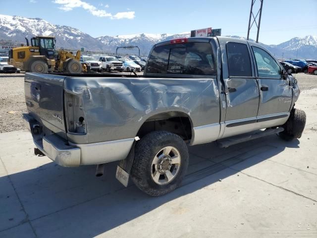 2006 Dodge RAM 2500 ST