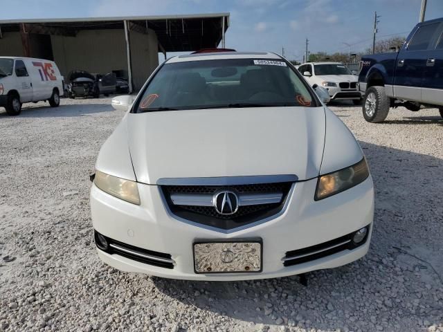 2007 Acura TL