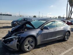 2023 Tesla Model 3 for sale in Van Nuys, CA