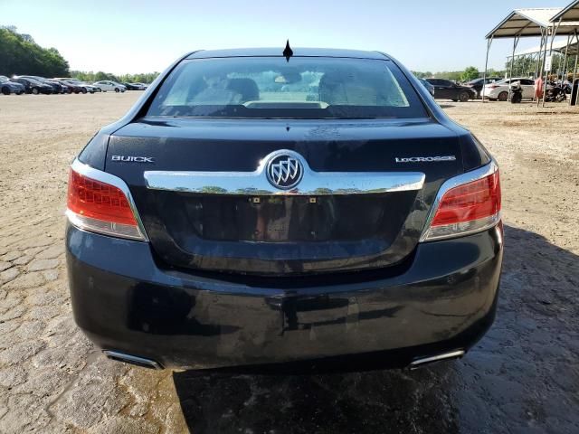 2013 Buick Lacrosse