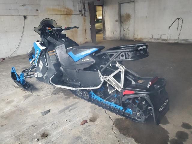 2016 Polaris PRO X 600