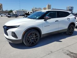 Lots with Bids for sale at auction: 2021 Chevrolet Blazer 2LT