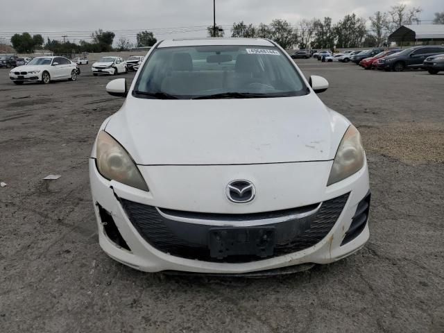 2010 Mazda 3 I