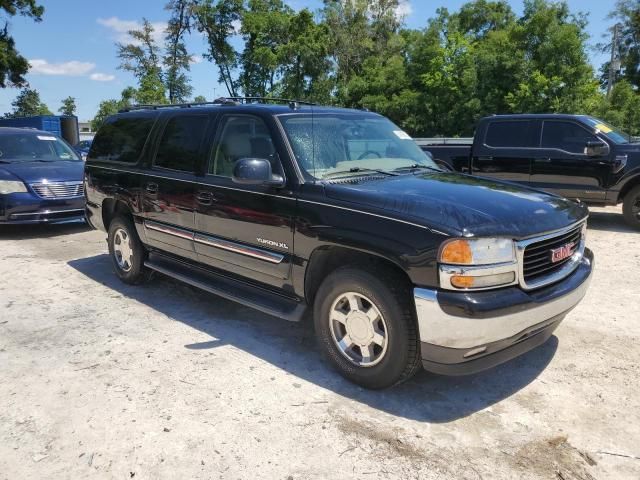 2005 GMC Yukon XL C1500