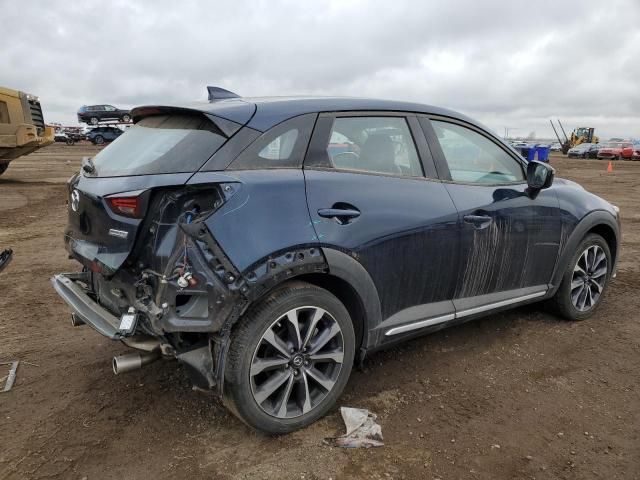 2019 Mazda CX-3 Grand Touring