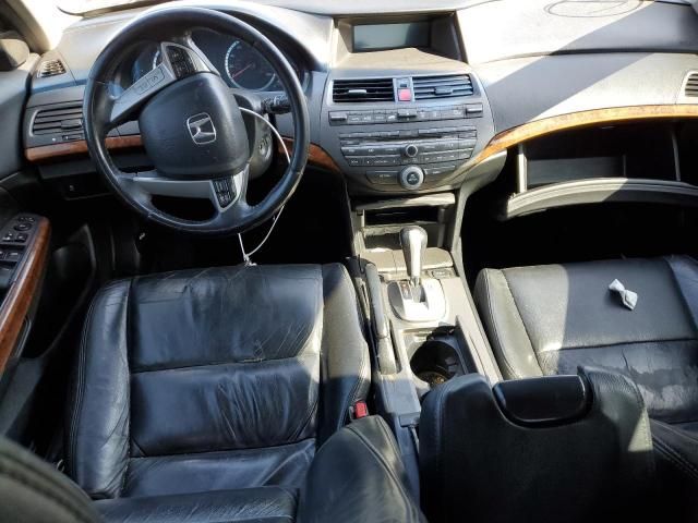 2011 Honda Accord EXL