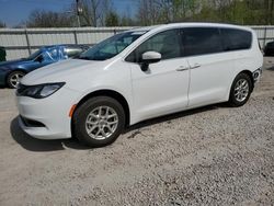 Chrysler Vehiculos salvage en venta: 2021 Chrysler Voyager LXI