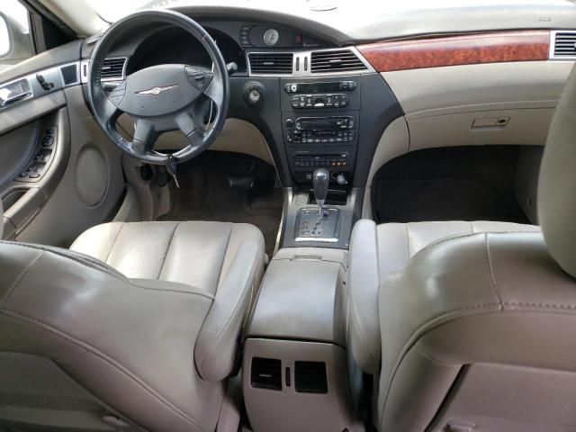 2006 Chrysler Pacifica Touring