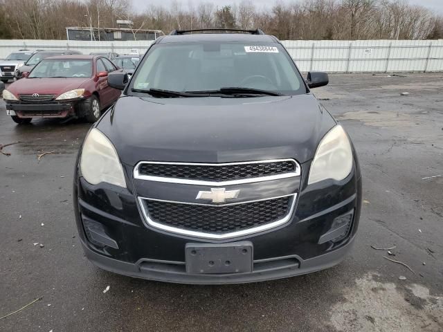 2011 Chevrolet Equinox LT