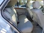 2007 Mercedes-Benz ML 350