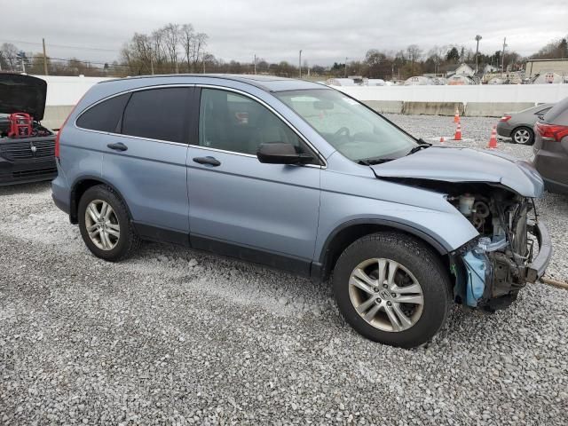 2010 Honda CR-V EX