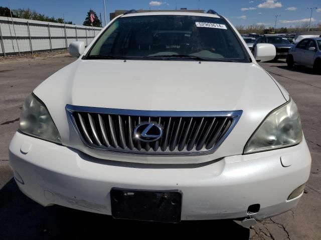 2008 Lexus RX 350